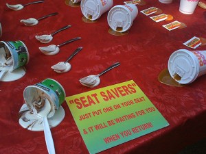 seatsavers